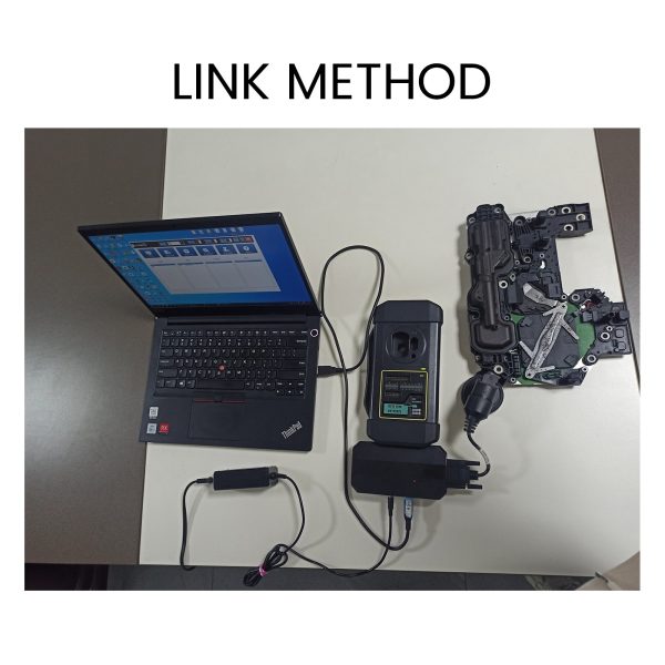 Launch X-PROG3 GIII PC Adapter with X431 GIII X-PROG 3 Advanced Immobilizer & Key Programmer - Image 5